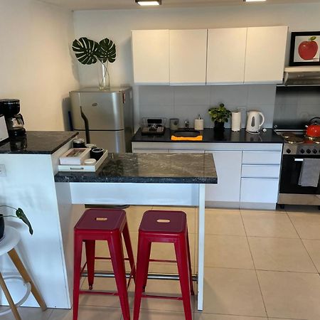Palermo Hollywood Apartment Буенос Айрес Екстериор снимка