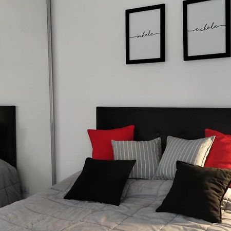 Palermo Hollywood Apartment Буенос Айрес Екстериор снимка