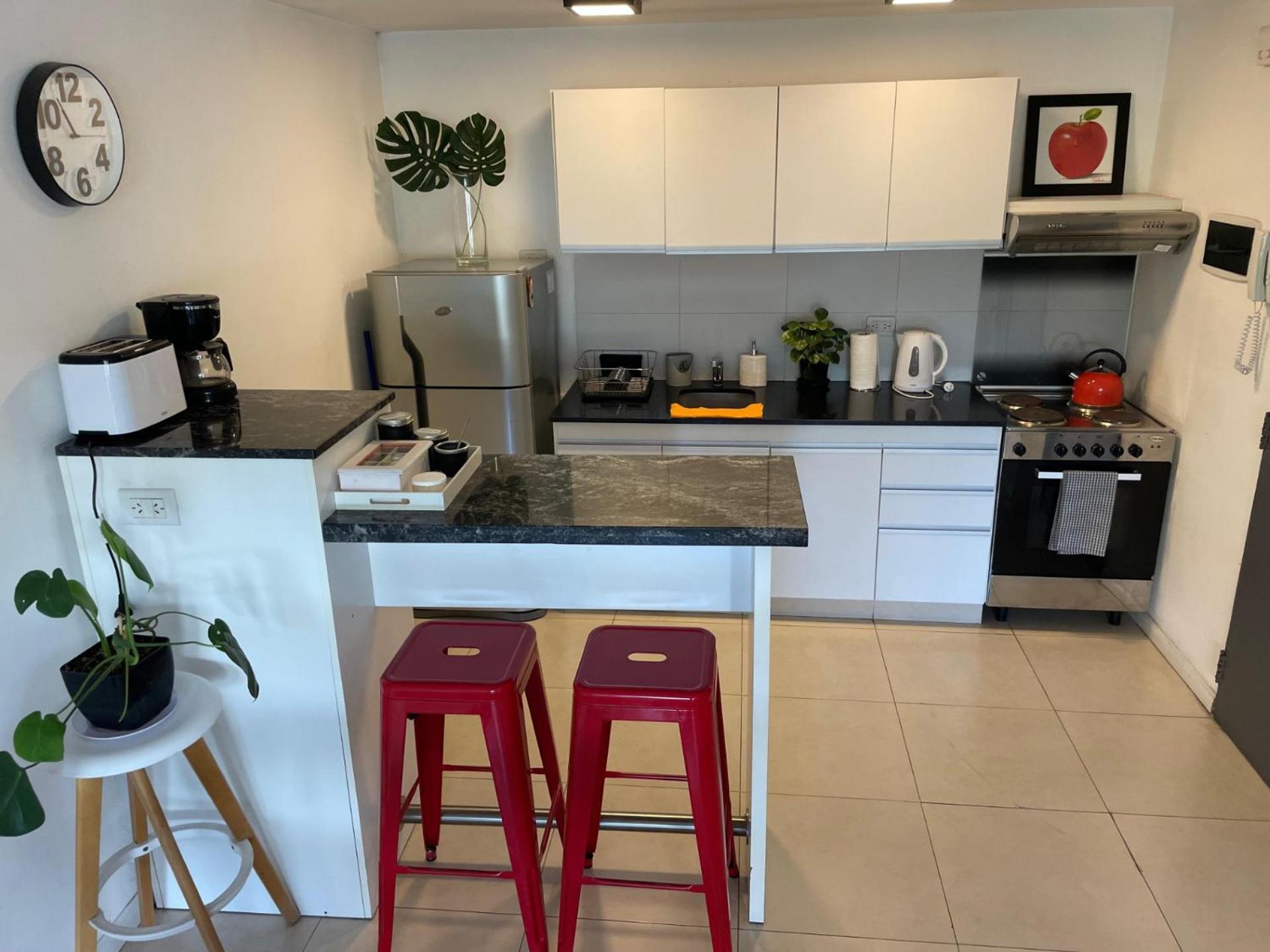 Palermo Hollywood Apartment Буенос Айрес Екстериор снимка