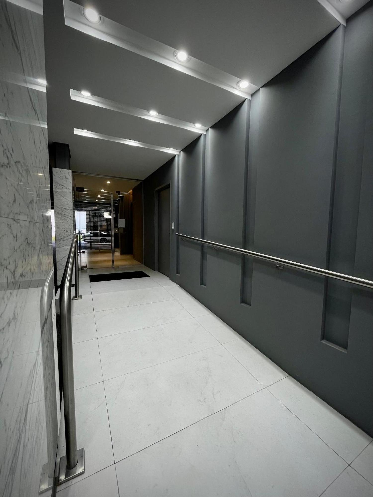 Palermo Hollywood Apartment Буенос Айрес Екстериор снимка