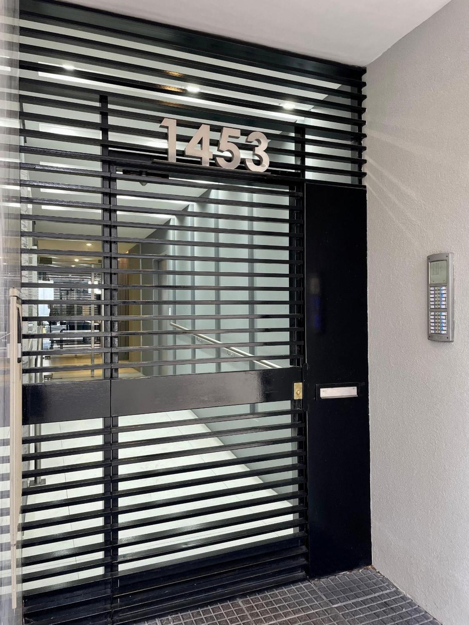 Palermo Hollywood Apartment Буенос Айрес Екстериор снимка