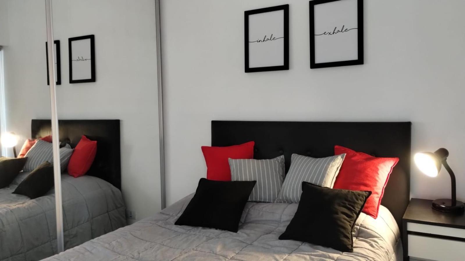 Palermo Hollywood Apartment Буенос Айрес Екстериор снимка